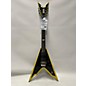 Used Dean Dimebag Razorback Floyd Rose Solid Body Electric Guitar thumbnail