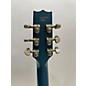 Used Heritage Used Heritage H535 ARTISAN AGED Pelham Blue Hollow Body Electric Guitar