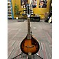 Used Fender FM53S Mandolin thumbnail