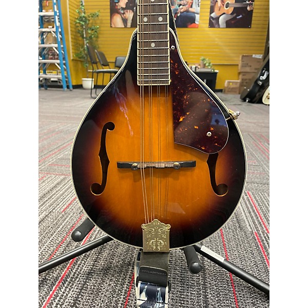Used Fender FM53S Mandolin