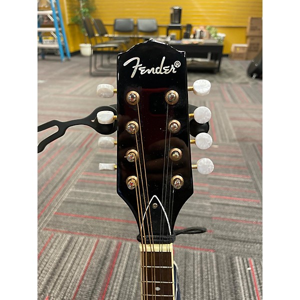 Used Fender FM53S Mandolin