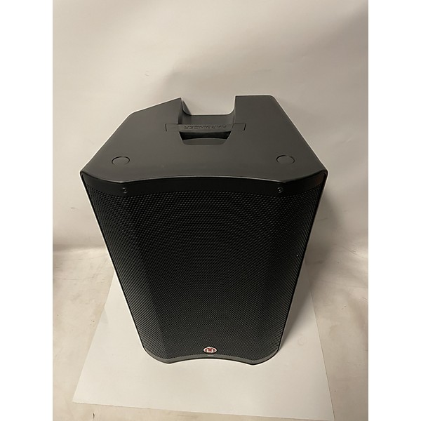 Used Used Harbinger VARI V2315 Powered Speaker