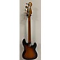 Used Squier 2019 Classic Vibe 60S Precision Bass Left Handed Electric Bass Guitar thumbnail