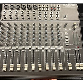 Used Mackie 1402VLZ PRO Unpowered Mixer