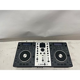 Used Numark Used Numark Mixdeck DJ Controller