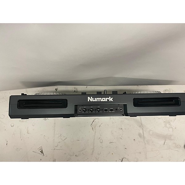 Used Numark Used Numark Mixdeck DJ Controller