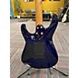 Used Charvel Used  Charvel Dk24 Blue