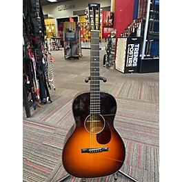 Used Eden Used Collings 001SB Sunburst Acoustic Guitar