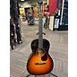 Used Used Collings 001SB Sunburst Acoustic Guitar thumbnail