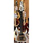 Used Schecter Guitar Research Used Schecter Guitar Research SLS C7 Antique White Burst Solid Body Electric Guitar thumbnail