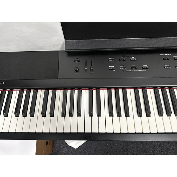 Used Williams Used Williams Allegro III Keyboard Workstation