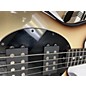 Used Ernie Ball Music Man Used Ernie Ball Music Man StingRay 5 Special HH Brulee Electric Bass Guitar