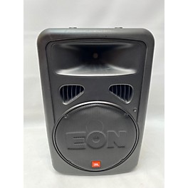 Used JBL EON15 G2 Powered Speaker