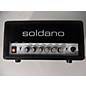 Used Soldano Slo Mini 30W Tube Guitar Amp Head thumbnail