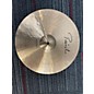 Used Paiste Used Paiste 16in Dimensions Thin Crash Cymbal