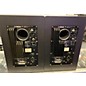 Used Yamaha Used Yamaha HS8 Pair Powered Monitor