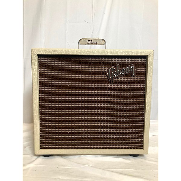 Used Gibson FALCON 5W Tube Guitar Combo Amp