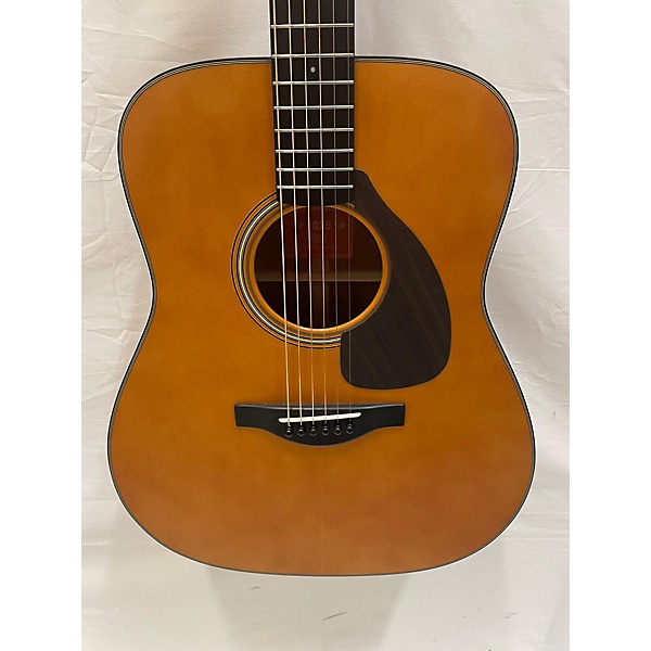 Used Yamaha FGX5 Acoustic Electric Guitar