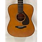 Used Yamaha FGX5 Acoustic Electric Guitar