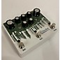 Used EarthQuaker Devices Palisades Mega Ultimate Overdrive Effect Pedal