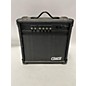 Used Crate Used Crate GX15 Guitar Combo Amp thumbnail