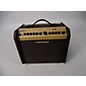 Used Fishman PROLBX500 Loudbox Mini Acoustic Guitar Combo Amp thumbnail