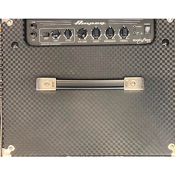 Used Ampeg Used Ampeg RB110 Bass Combo Amp