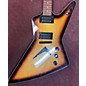 Used Dean Used Dean ZX Sunburst Solid Body Electric Guitar