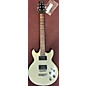 Used Ibanez Used Ibanez GAX70 Vintage White Solid Body Electric Guitar thumbnail