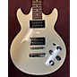 Used Ibanez Used Ibanez GAX70 Vintage White Solid Body Electric Guitar