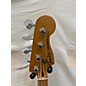 Used Fender Used Fender Player Plus Active Precision Bass Green Electric Bass Guitar