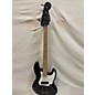 Used Squier Contemporary Active Jazz Bass Electric Bass Guitar thumbnail