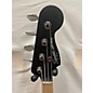 Used Squier Contemporary Active Jazz Bass Electric Bass Guitar