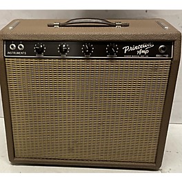 Used Fender '62 Princeton Chris Stapleton Edition Tube Guitar Combo Amp