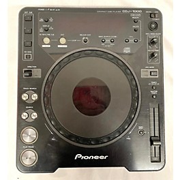 Used Pioneer DJ CDJ1000 DJ Player