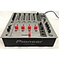 Used Used Pioneer DJ DJM700 DJ Mixer