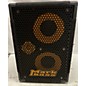 Used Markbass Used Markbass MB58R 102 PURE Bass Cabinet thumbnail