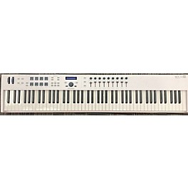 Used Arturia Used Arturia Keylab Essential 88 MIDI Controller