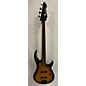 Used Peavey Used Peavey Millennium AC BXP Sunburst Electric Bass Guitar thumbnail