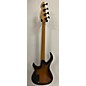 Used Peavey Used Peavey Millennium AC BXP Sunburst Electric Bass Guitar