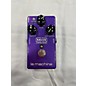 Used MXR Used MXR La Machine Effect Pedal thumbnail