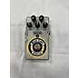 Used MXR Used MXR Black Label Effect Pedal thumbnail