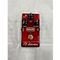 Used MXR Used MXR M78 1978 Custom Badass Distortion Effect Pedal thumbnail