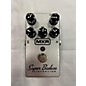 Used MXR Used MXR M75 Super Badass Distortion Effect Pedal thumbnail