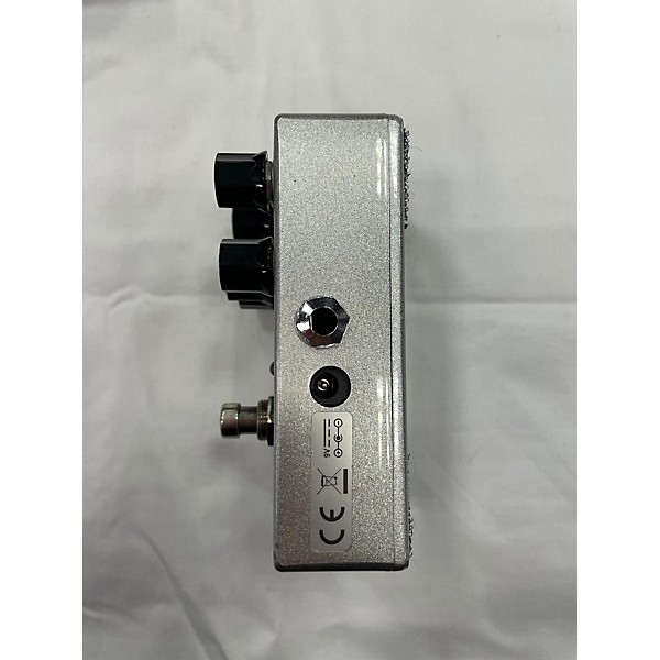 Used MXR Used MXR M75 Super Badass Distortion Effect Pedal