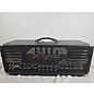 Used Bugera Used Bugera 333XL Infinium 120W 3-Channel Tube Guitar Amp Head thumbnail