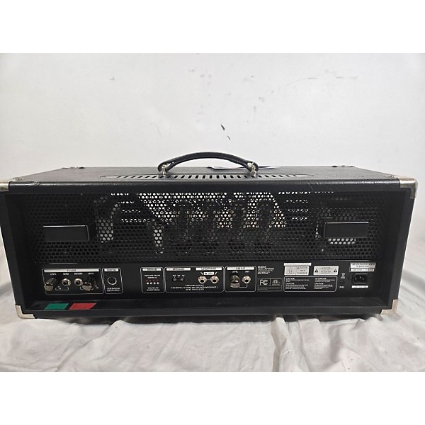 Used Bugera Used Bugera 333XL Infinium 120W 3-Channel Tube Guitar Amp Head