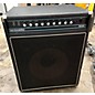 Used Acoustic B200 200W 1x15 Bass Combo Amp thumbnail