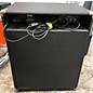 Used Acoustic B200 200W 1x15 Bass Combo Amp