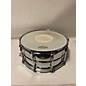 Used Ludwig Used Ludwig 6.5X14 Supralite Snare Drum Chrome thumbnail